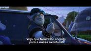 Bora Lá - Novo Trailer - Mundial - Disney Pixar Oficial PT