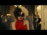 Cruela - Trailer Oficial - Teaser