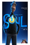 Soul official poster