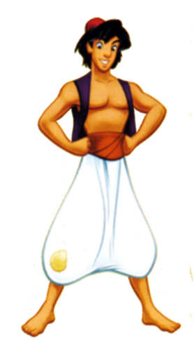 Aladdin Personagem Wiki Disneypt Fandom 