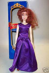 Anastasia top doll 2019