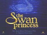 The Swan Princess