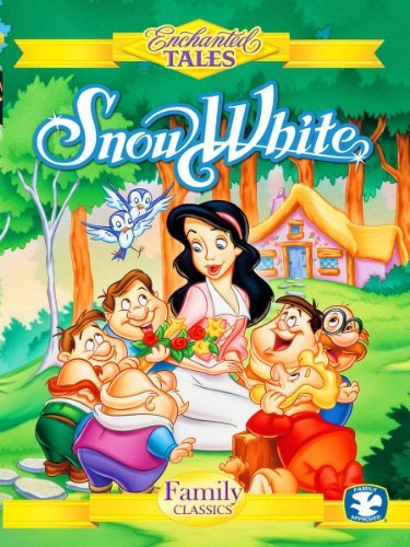 Snow White (Golden) | Disney Rip-Offs Wikia | Fandom