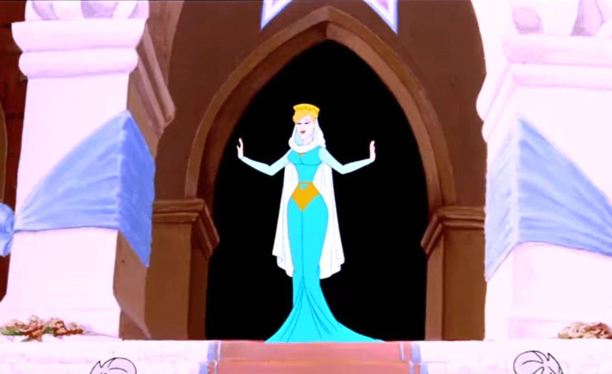 Alice | Disney Rip-Offs Wikia | Fandom