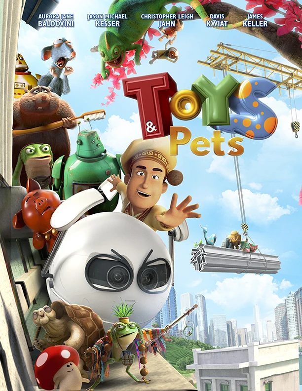Toys & Pets | Disney Rip-Offs Wikia | Fandom