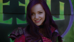 Be rotten to the Core  Disney Descendants Amino