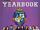 Disney Descendants Yearbook