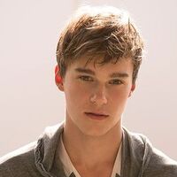 Mitchell Hope Disney S Descendants Wikia Fandom 605 likes · 1 talking about this. mitchell hope disney s descendants