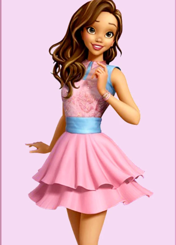 Princess Audrey Disneys Descendants Fanfiction Wiki Fandom 
