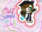 Disney-Create-lucy100-Im-On-SUMMER-Vaction