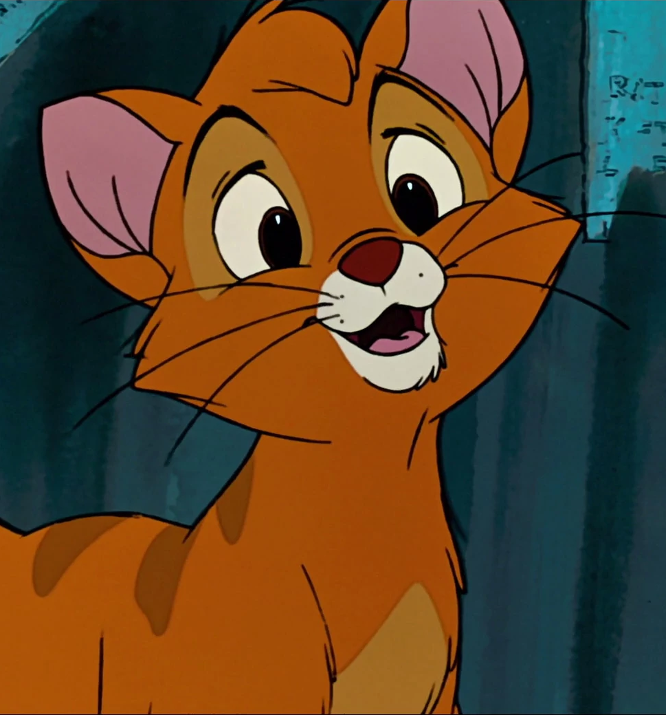 Oliver, Disney's Oliver and company Wiki