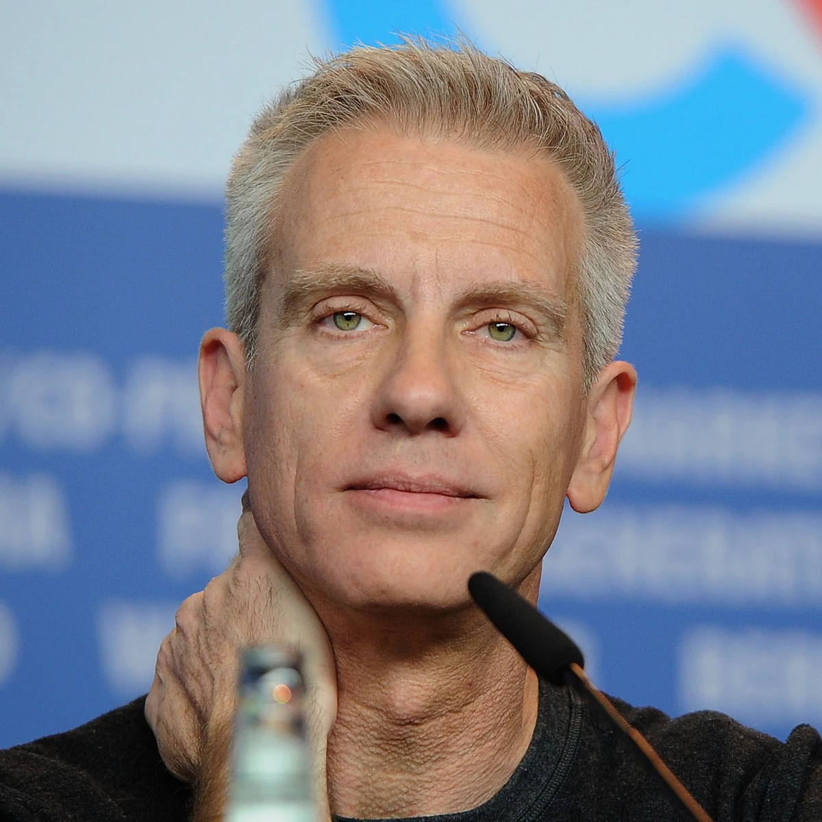 Chris Sanders | Disney’s The Hunchback of Notre Dame Wiki | Fandom