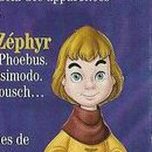 Zephyr Disney S The Hunchback Of Notre Dame Wiki Fandom Zephyr is the tritagonist of the hunchback of notre dame ii.