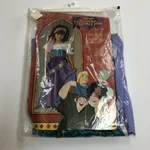 Esmeralda child costume
