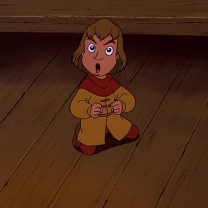 Zephyr Disney S The Hunchback Of Notre Dame Wiki Fandom The secret of the bell) is a 2002 american animated film directed by bradley raymond.