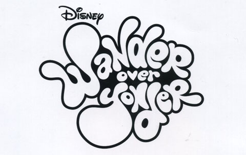 Wander Over Yonder