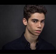 Cameron Boyce- 1207952890414352633035949792755557881885 n