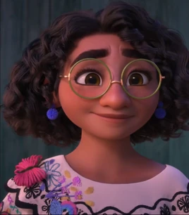 Mirabel Madrigal | Encanto Wiki | Fandom