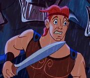 Hercules (Muscle Man)