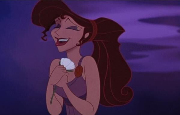 Megara Disney S Hercules Wiki Fandom