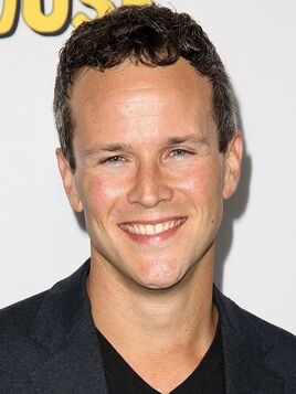 Scott Weinger