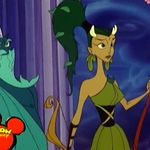 Artemis | Disney's Hercules Wiki | Fandom