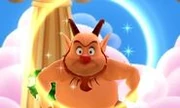 Phil, as seen the game Disney Magical World.