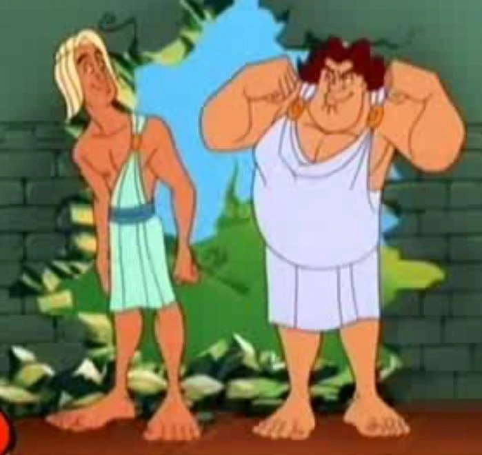 Fear and Terror Disney's Hercules Wiki Fandom