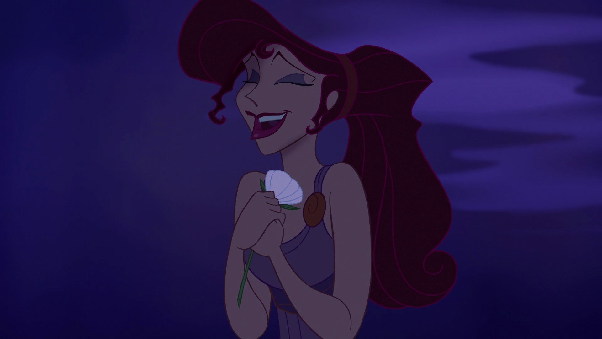 I Won T Say I M In Love Disney S Hercules Wiki Fandom