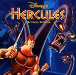 Hercules (video game)