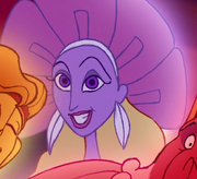 Persephone | Disney's Hercules Wiki | Fandom