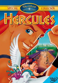 Hercules