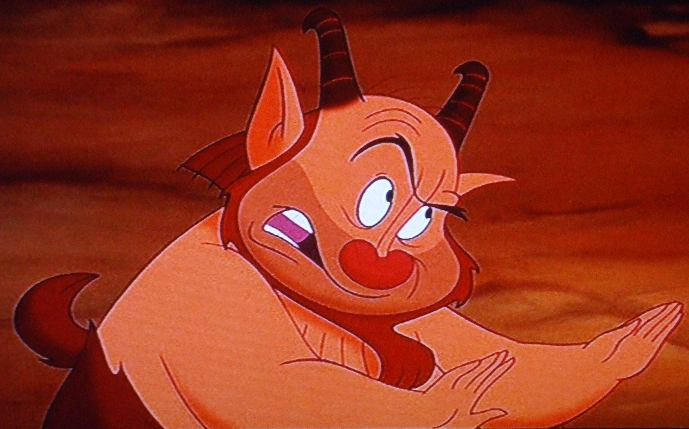 Philoctetes | Disney's Hercules Wiki | Fandom