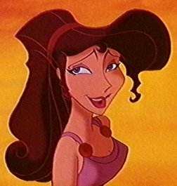 Megara Disney S Hercules Wiki Fandom