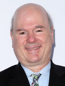 Larry Miller