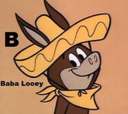 Baba Looey