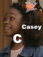 Casey