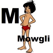 Mowgli