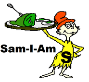 Sam-I-Am