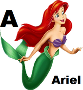 Ariel