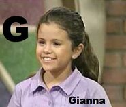 Gianna