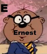 Ernest Penfold