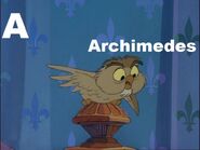 Archimedes