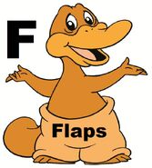 Flaps