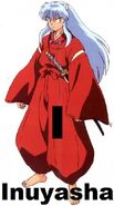 Inuyasha