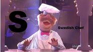 Swedish Chef