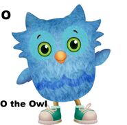 O the Owl