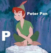 Peter Pan