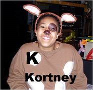 Kortney
