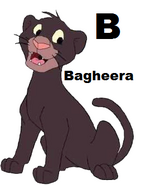 Bagheera